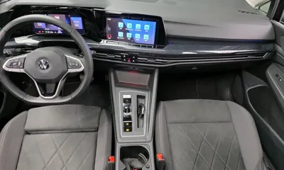 Volkswagen Golf 2022, 63454 км, за 20860.91 USD - фото 7