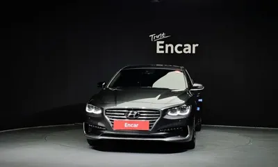 Hyundai Grandeur 2019, 147958 км, за 10906.94 USD