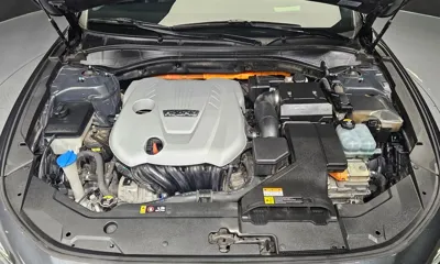 Hyundai Grandeur 2019, 147958 км, за 10906.94 USD - фото 6