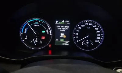 Hyundai Grandeur 2019, 147958 км, за 10906.94 USD - фото 8