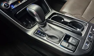 Hyundai Grandeur 2019, 147958 км, за 10906.94 USD - фото 9