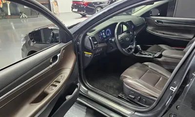 Hyundai Grandeur 2019, 147958 км, за 10906.94 USD - фото 10