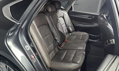 Hyundai Grandeur 2019, 147958 км, за 10906.94 USD - фото 12