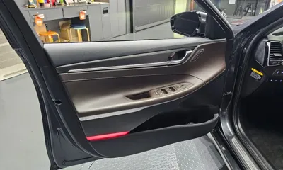 Hyundai Grandeur 2019, 147958 км, за 10906.94 USD - фото 24
