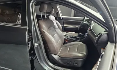 Hyundai Grandeur 2019, 147958 км, за 10906.94 USD - фото 26