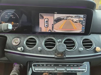 Mercedes-Benz E-Class 2017, 87186 км, за 12046.62 USD - фото 12