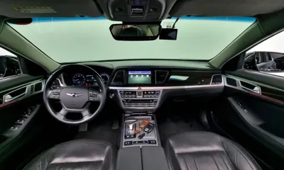 Genesis G80 2018, 210901 км, за 9852.86 USD - фото 7