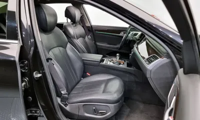 Genesis G80 2018, 210901 км, за 9852.86 USD - фото 10