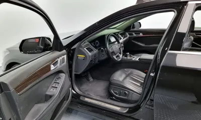 Genesis G80 2018, 210901 км, за 9852.86 USD - фото 11