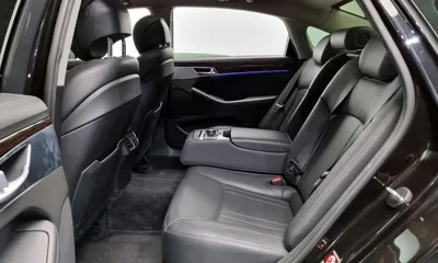 Genesis G80 2018, 210901 км, за 9852.86 USD - фото 12