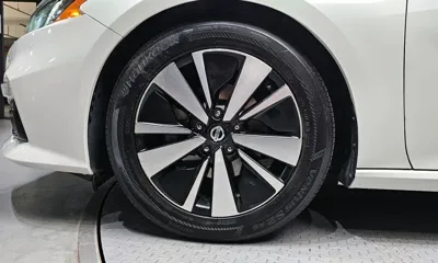 Nissan Altima 2019, 129966 км, за 8385.88 USD