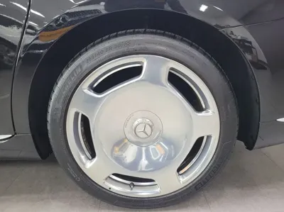 Mercedes-Benz S-Class 2024, 58651 км, за 108561.36 USD - фото 20
