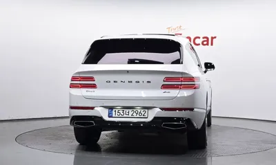 Genesis GV80 2023, 50579 км, за 35688.73 USD