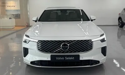 Volvo S90 2026, 788 км, за 39070.12 USD