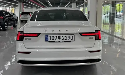 Volvo S90 2026, 788 км, за 39070.12 USD