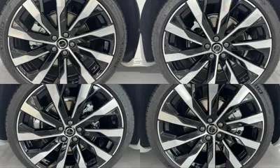 Volvo S90 2026, 788 км, за 39070.12 USD