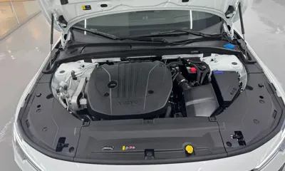 Volvo S90 2026, 788 км, за 39032.04 USD - фото 6