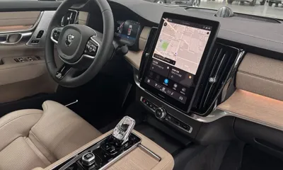 Volvo S90 2026, 788 км, за 39032.04 USD - фото 9