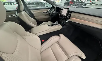 Volvo S90 2026, 788 км, за 39032.04 USD - фото 10