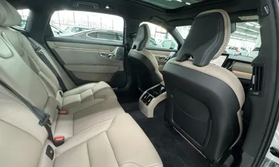 Volvo S90 2026, 788 км, за 39032.04 USD - фото 11