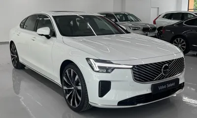Volvo S90 2026, 788 км, за 39032.04 USD - фото 16