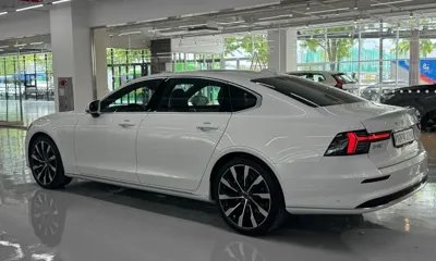 Volvo S90 2026, 788 км, за 39032.04 USD - фото 17