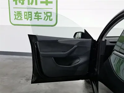 Tesla Model Y 2025, 13200 км, за 35446.63 USD - фото 8