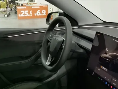 Tesla Model Y 2025, 13200 км, за 35446.63 USD - фото 22