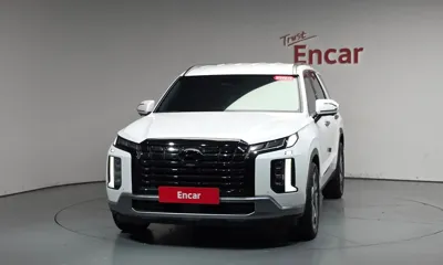 Hyundai Palisade 2024, 37726 км, за 23713.37 USD