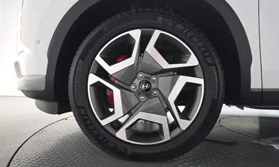 Hyundai Palisade 2024, 37726 км, за 23713.37 USD