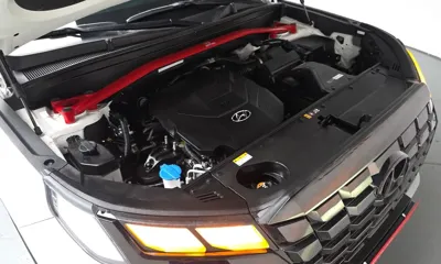 Hyundai Palisade 2024, 37726 км, за 23702.54 USD - фото 6