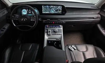 Hyundai Palisade 2024, 37726 км, за 23702.54 USD - фото 7