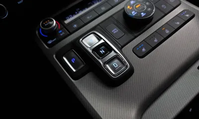 Hyundai Palisade 2024, 37726 км, за 23702.54 USD - фото 9