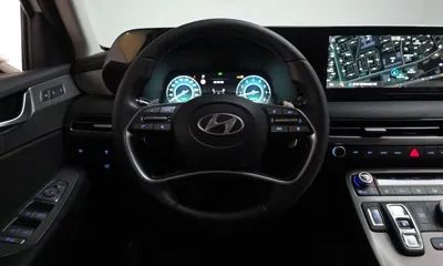 Hyundai Palisade 2024, 37726 км, за 23702.54 USD - фото 12