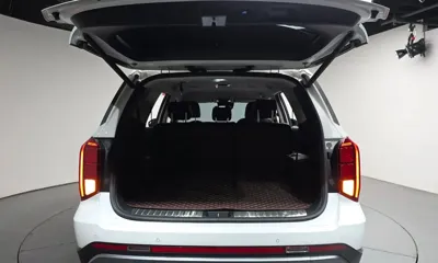 Hyundai Palisade 2024, 37726 км, за 23702.54 USD - фото 20