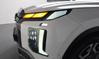 Hyundai Palisade 2024, 37726 км, за 23702.54 USD - фото 22