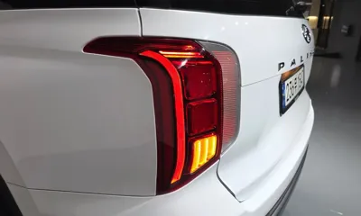 Hyundai Palisade 2024, 37726 км, за 23702.54 USD - фото 23