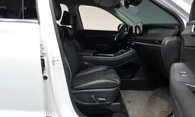 Hyundai Palisade 2024, 37726 км, за 23702.54 USD - фото 26