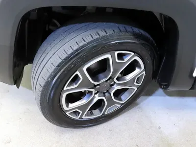 Jeep Renegade 2018, 61555 км, за 9386.9 USD - фото 20