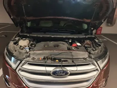 Ford Edge 2015, 92700 км, за 7592.55 USD - фото 11