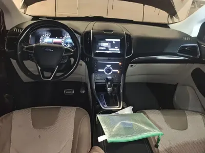 Ford Edge 2015, 92700 км, за 7592.55 USD - фото 13