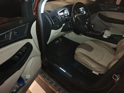 Ford Edge 2015, 92700 км, за 7592.55 USD - фото 14