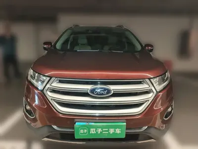 Ford Edge 2015, 92700 км, за 7592.55 USD - фото 24
