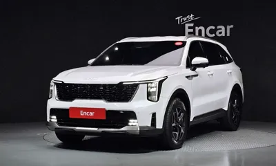 Kia Sorento · 2024 год