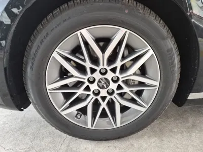 Genesis G80 2026, 6550 км, за 42831.82 USD