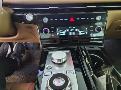 Genesis G80 2026, 6550 км, за 42831.82 USD - фото 8
