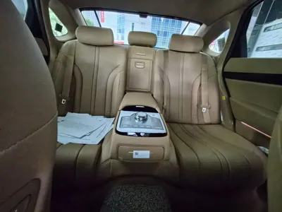 Genesis G80 2026, 6550 км, за 42831.82 USD - фото 10