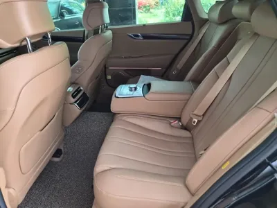 Genesis G80 2026, 6550 км, за 42831.82 USD - фото 15