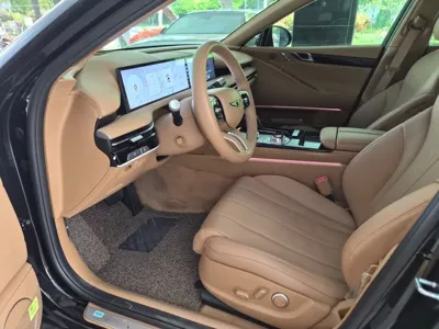 Genesis G80 2026, 6550 км, за 42831.82 USD - фото 16