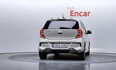 Kia Morning 2023, 52357 км, за 8730.47 USD